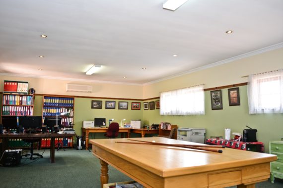 Amenities-Gamesroom